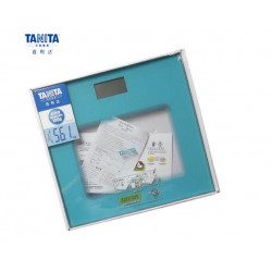 Tanita Digital Weight Scale HD-379 [电子秤体重秤健康秤]